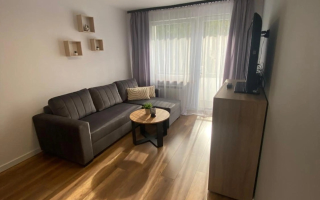 Apartament Słoneczna Centrum