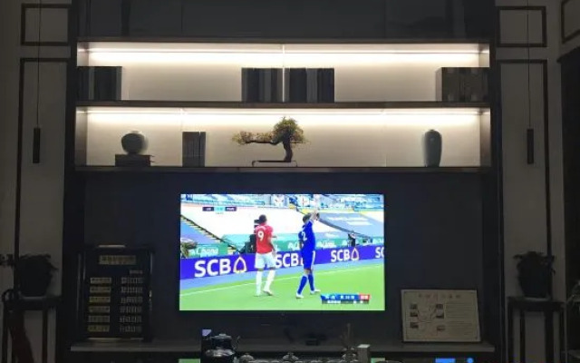 Yuefeng Courtyard Guesthouse