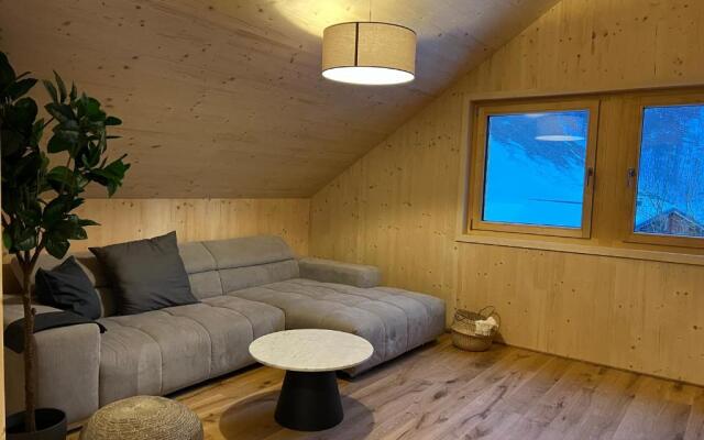 SMART Apartments Mellau