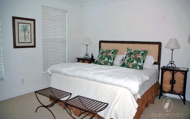 Sans Souci 4 Bedroom Home