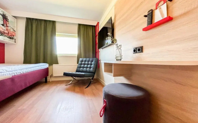 Good Morning Jönköping