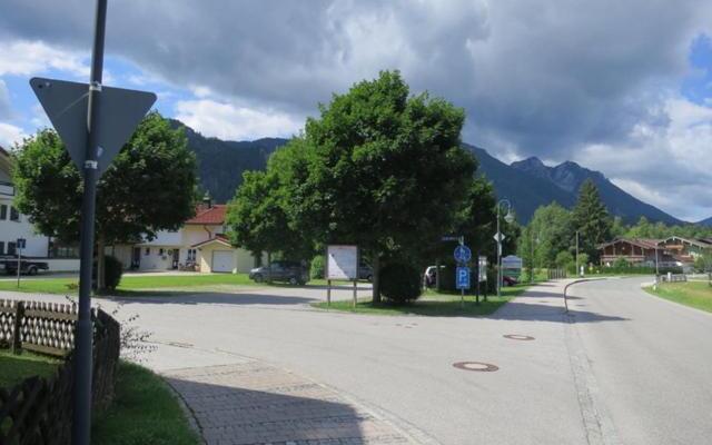 Alpina Inzell 108 - Chiemgau