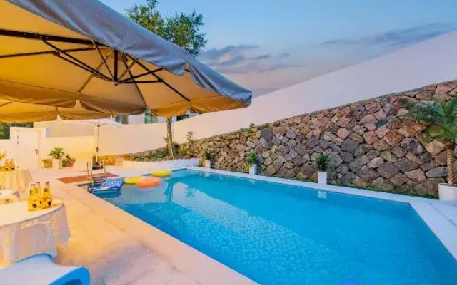 Moganshan Youshe Garden Family Vacation Homestay