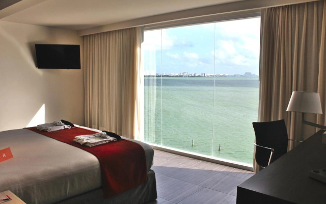 Real Inn Cancún