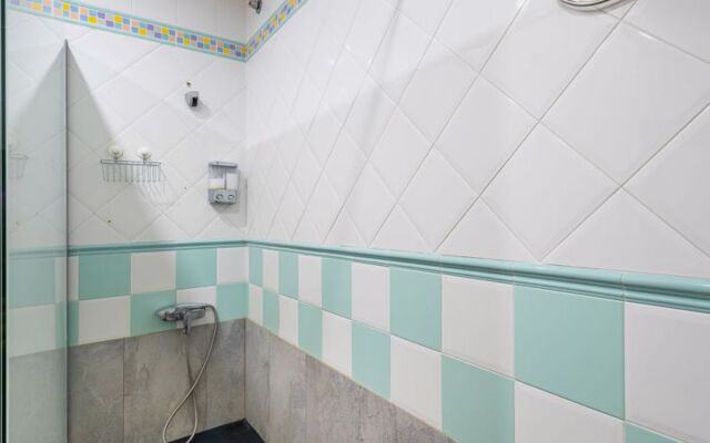 Villa El Balcon Casarza ligure