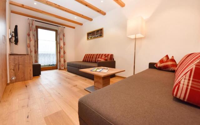 Gasthof Pension Alphorn