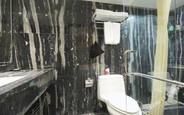 Morden Star Hotel