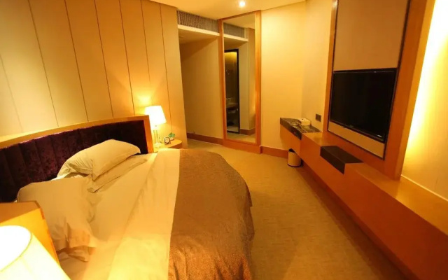 Yinwan Hotel - Shiqian Branch