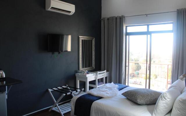 Scenery Bed And Breakfast