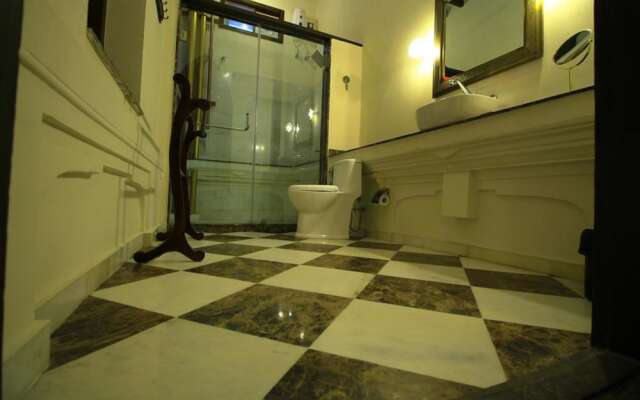Deewanji Ni Haveli