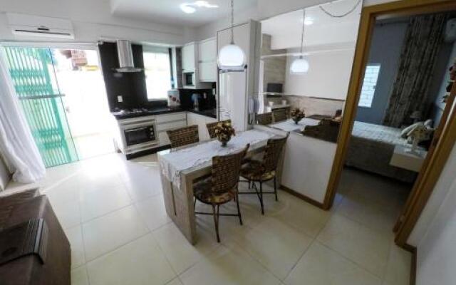 A195 - Ed. Giardino D'Itália, apto térreo