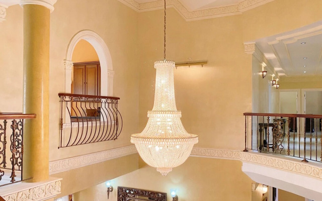 Villa Tianna
