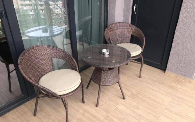 Epizode-Apartment M2