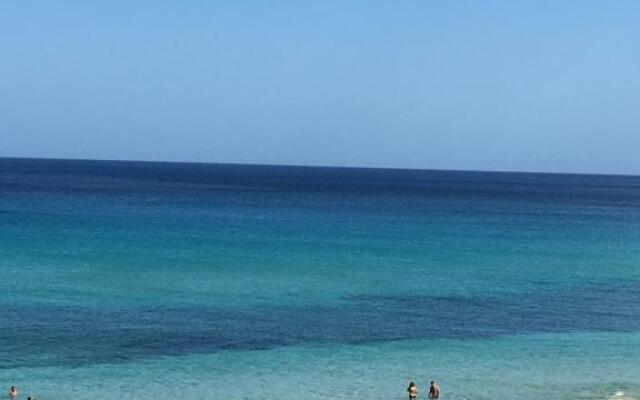 Mare e Relax House