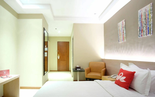 Zen Premium Binondo Manila