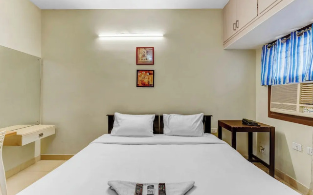 King's Court by Blessings Hospitality