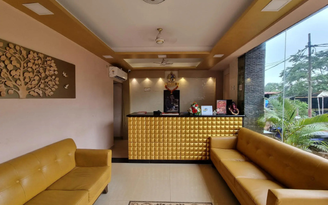 Hotel Sea Shore Beach Resort