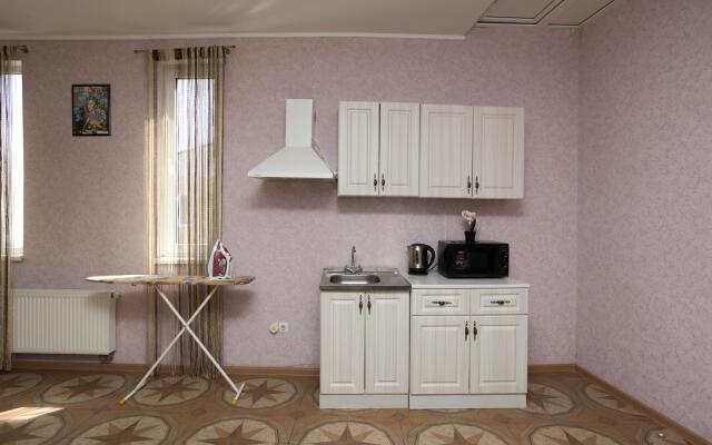Lidiya Guest House