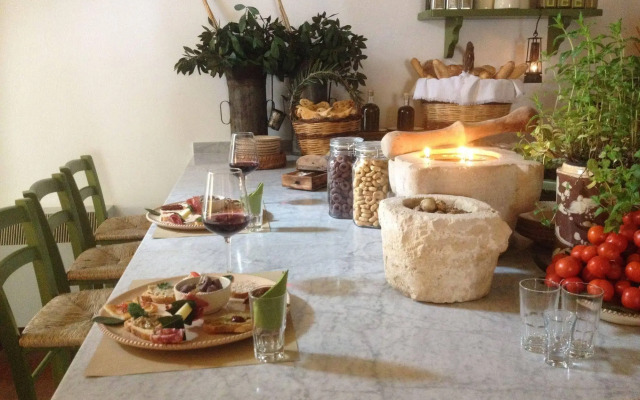 Masseria Narducci