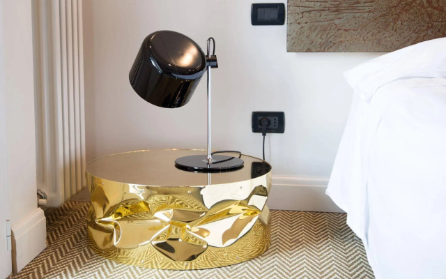 Boutique Hotel Trieste