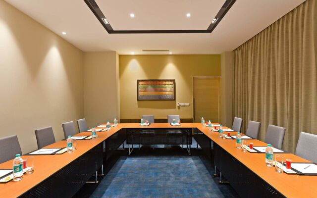 Fairfield by Marriott Coimbatore