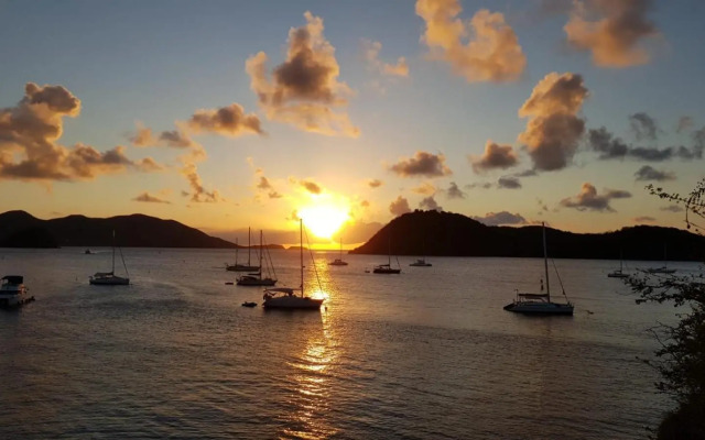 Villa CANA - Appartement 2 chambres avec SPA privatif