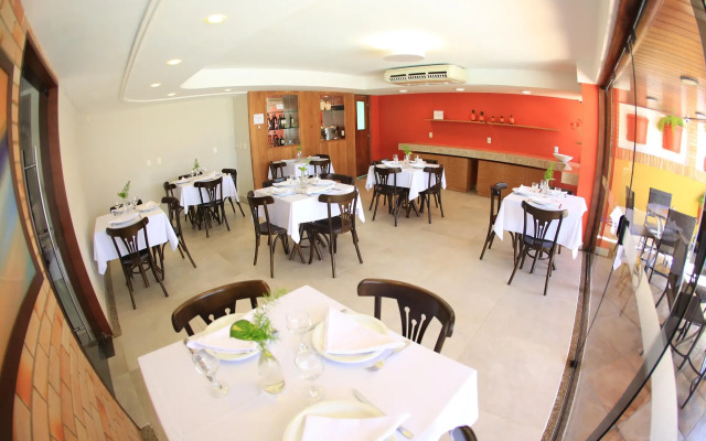 Soleil Garbos Hotel