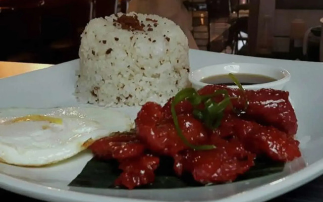 Island Front Bangcogon Resort and Restaurant