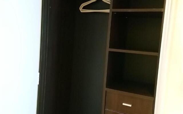 Avellaneda Aparts & Suites