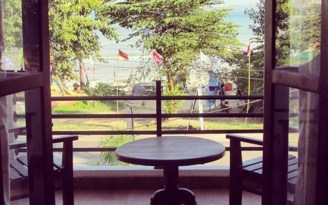 Soul Surfer Weligama