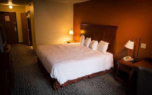 Regency Inn and Suites, Anoka