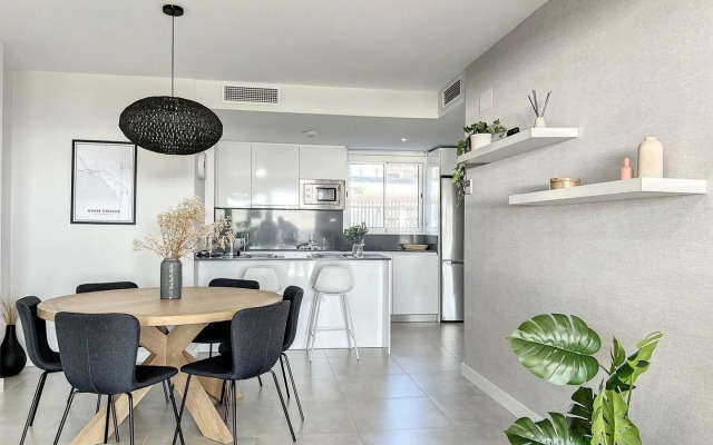 Via Celere 2333 Luxury Sea View Apartment