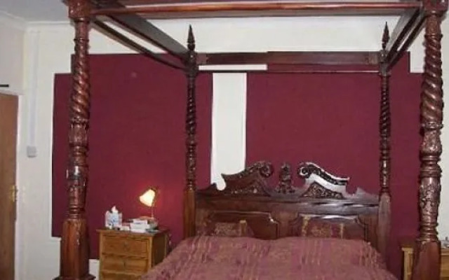 St Marys Gate Inn