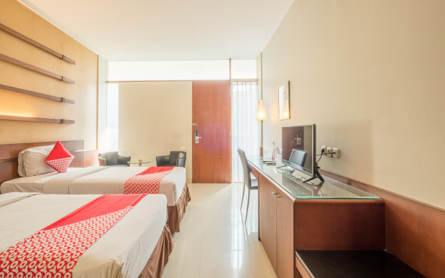 Hotel Nyland Pasteur Bandung
