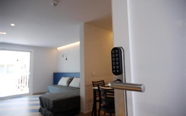 Apartamentos Sunway Arizona