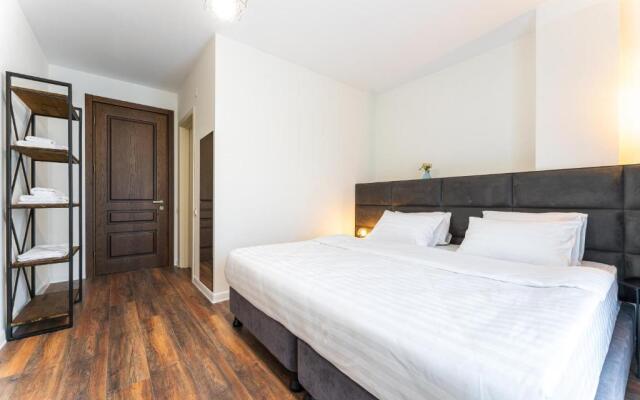 Hotel Chatini Mestia