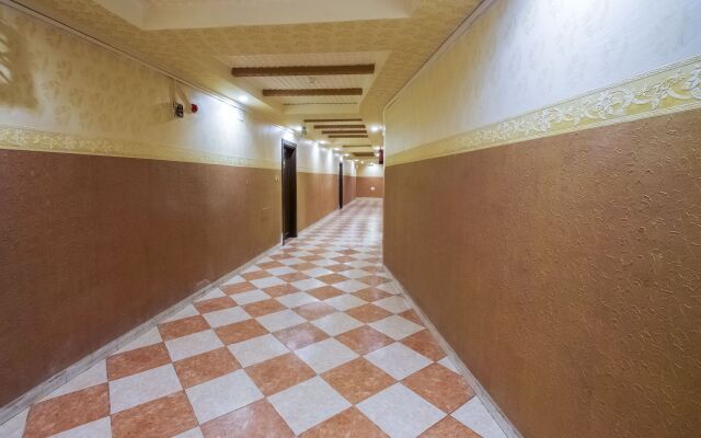 OYO 467 Al Dahya Hotel