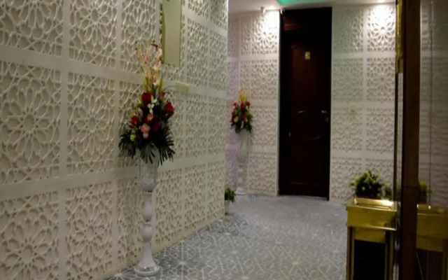 Nakhla Beach Furnished Apartments