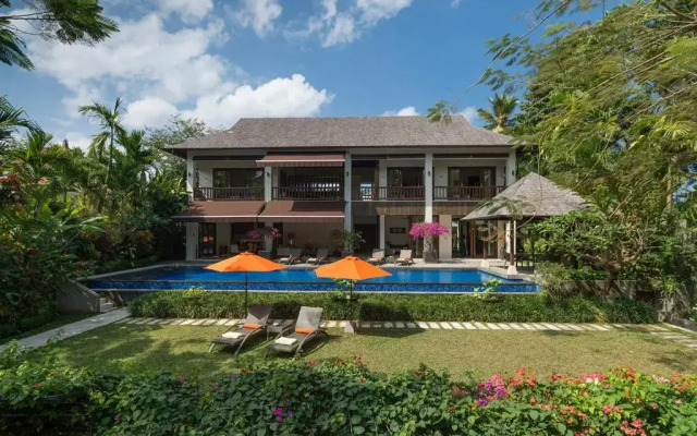 Shinta Dewi Ubud Villa by Sanga Sanga Hospitality