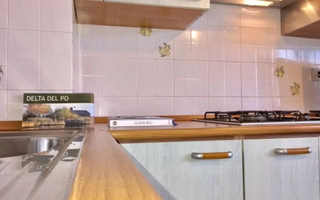 Seaside Flat in Rosolina Mare - Beahost