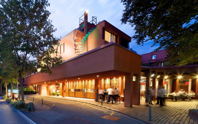 Ramada by Wyndham Baden Hotel du Parc