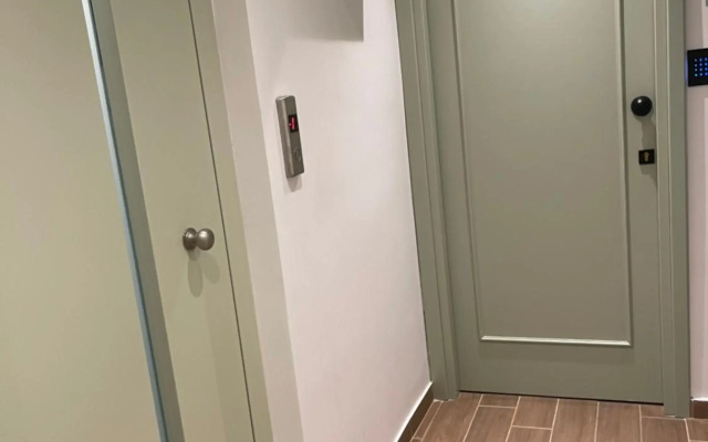 IPELHOME - Rodi Boutique Apartment