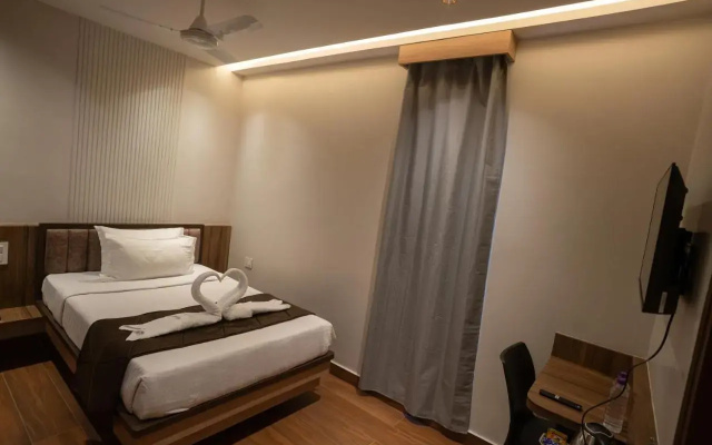 beestay Hotels Rajahmundry