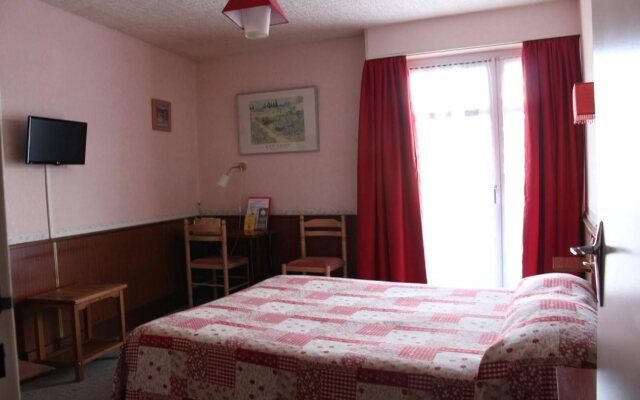 Citotel Le France