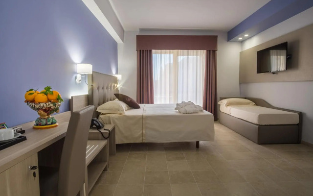 Netum Hotel