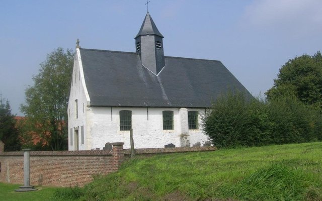 Sint-Blasius Hof