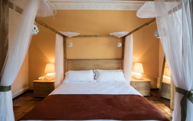 La Posada De Alameda