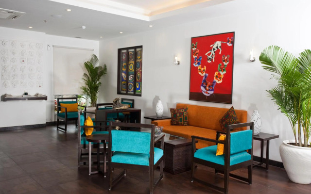 Lemon Tree Hotel, Ahmedabad