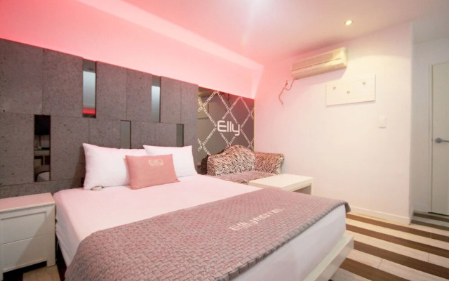 Daegu Duryu Hotel Oyu