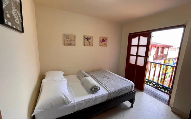 La Martinera La Viña